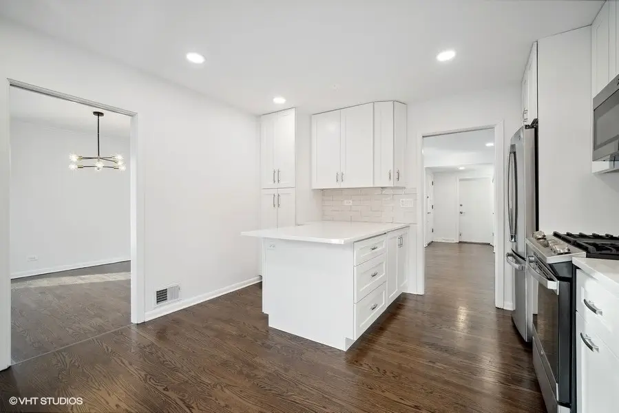 1151 Walden Lane, Deerfield, IL 60015 - #3