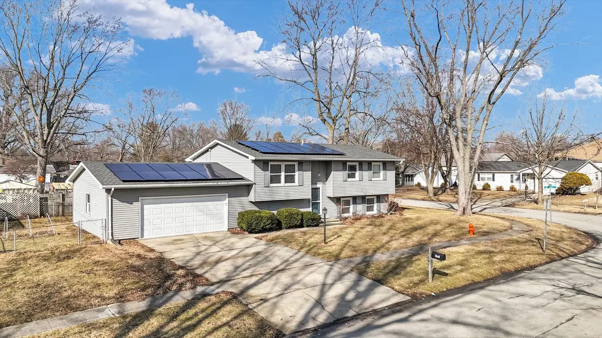 2401 Arden Drive, Champaign, IL 61821 - #1