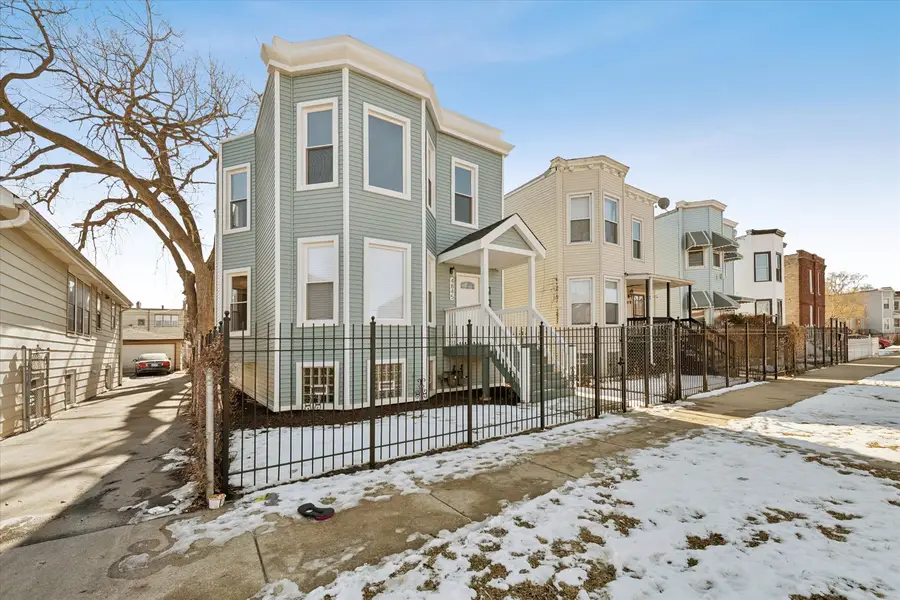 4845 W Potomac Avenue, Chicago, IL 60651 - #2
