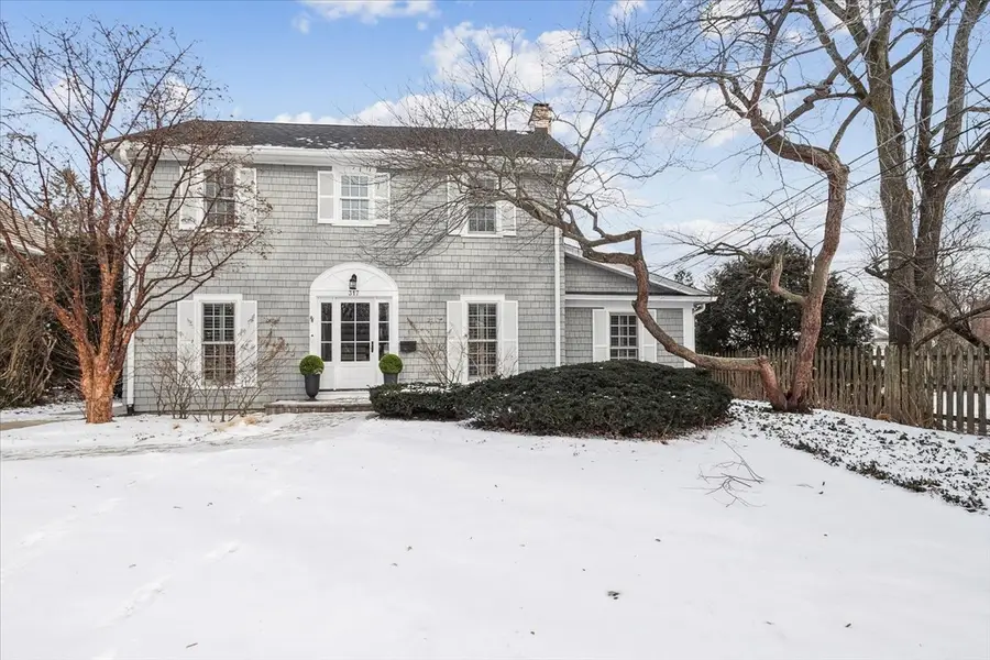 317 Vincent Court, Lake Bluff, IL 60044 - #2