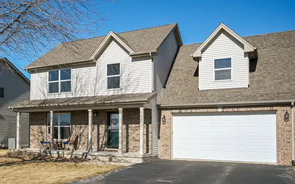 Address Withheld By Seller, Sandwich, IL 60548