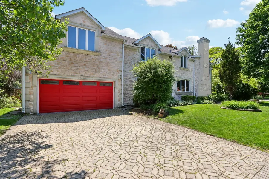 6857 N Knox Avenue, Lincolnwood, IL 60712 - #2