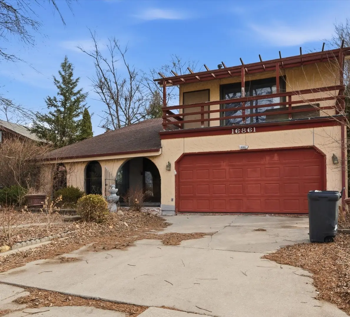 16861 Thackery Avenue, Oak Forest, IL 60452 - #1