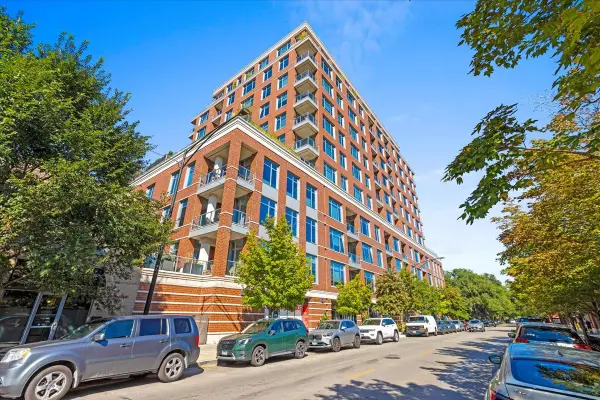 540 W Webster Avenue #612, Chicago, IL 60614