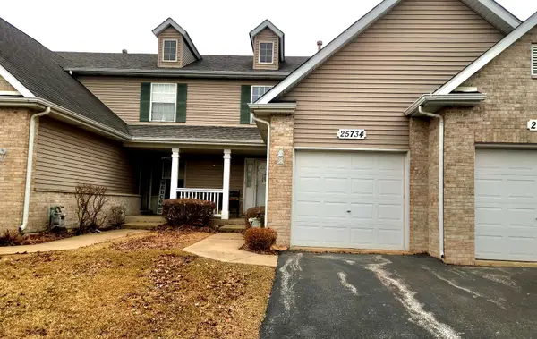 25734 S Bridle Path, Channahon, IL 60410