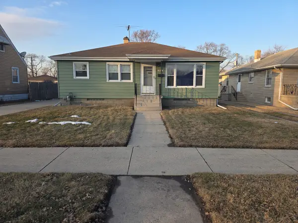 3522 Washington Street, Lansing, IL 60438