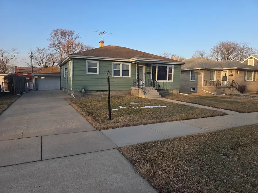 3522 Washington Street, Lansing, IL 60438 - #2