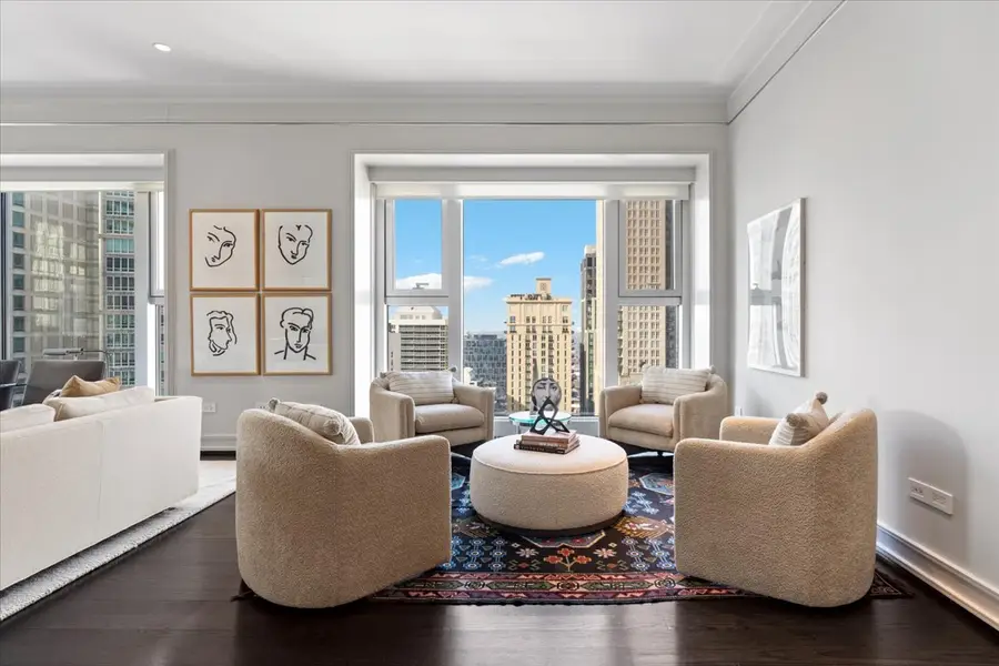 77 E Walton Street #25D, Chicago, IL 60611 - #3