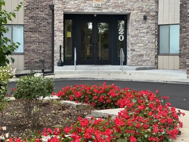 120 Lakeview Drive #109, Bloomingdale, IL 60108 - #2