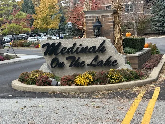 120 Lakeview Drive #109, Bloomingdale, IL 60108 - #3