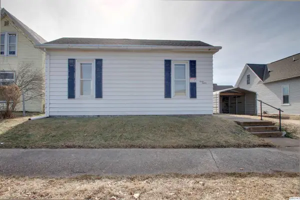 1212 Lind Street, Quincy, IL 62301