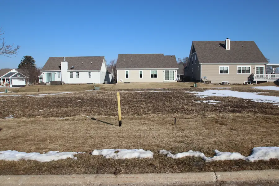 40441 N South Newport Drive, Antioch, IL 60002 - #2