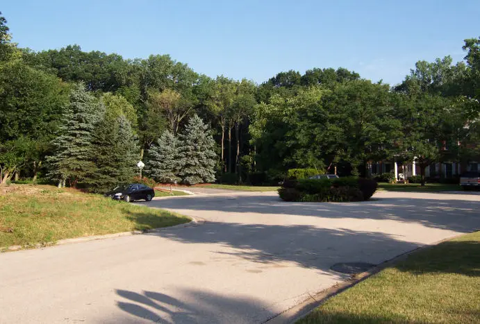 17220 Oak Meadow #5 Oak Meadow Court Court, Homer Glen, IL 60491 - #3