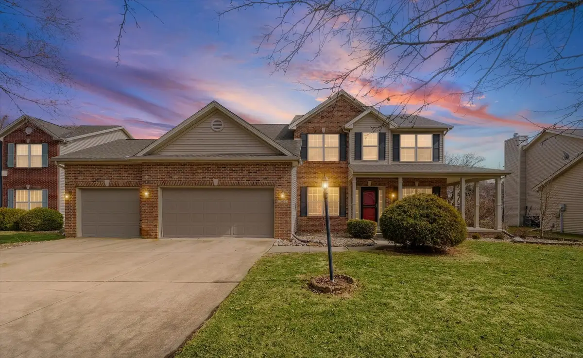 2010 Strand Drive, Champaign, IL 61822 - #1