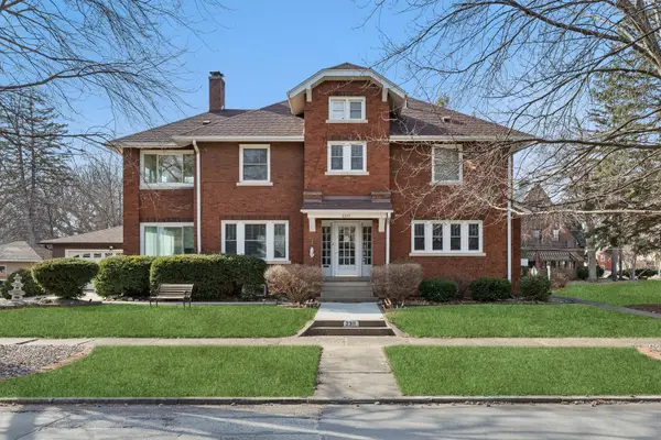 2311 12th Street, Moline, IL 61265