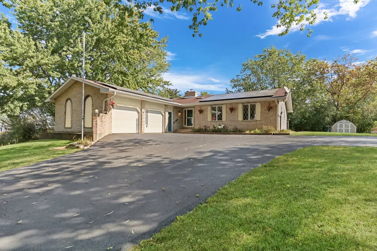 43411 N Lynn Dale Drive, Zion, IL 60099 - #1