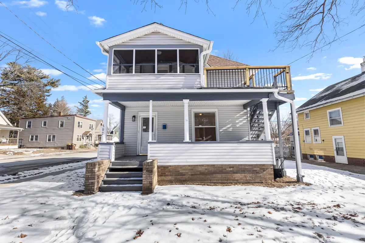 502 Pearl Street, Rockford, IL 61104 - #1