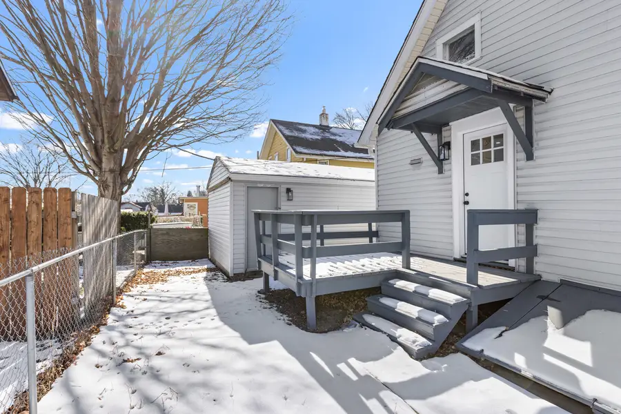 502 Pearl Street, Rockford, IL 61104 - #2