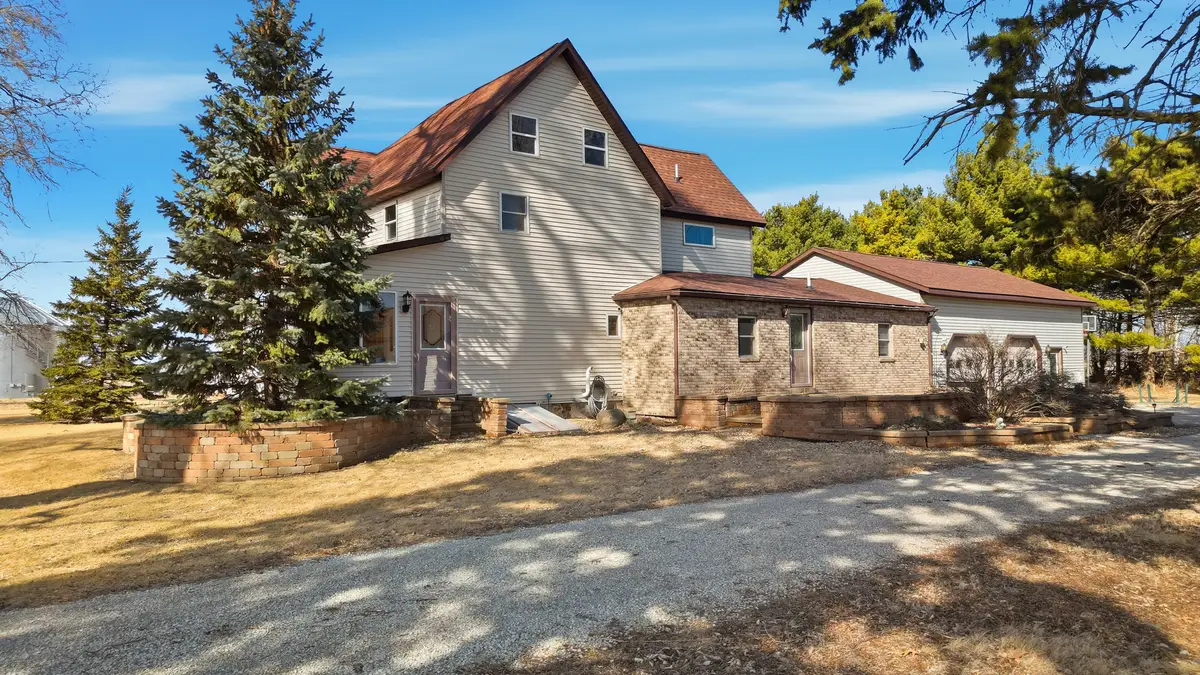 382 Keigwin Road, Walnut, IL 61376 - #1