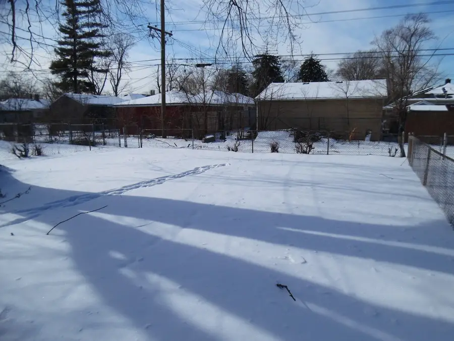 14914 Edbrooke Avenue, Dolton, IL 60419 - #3