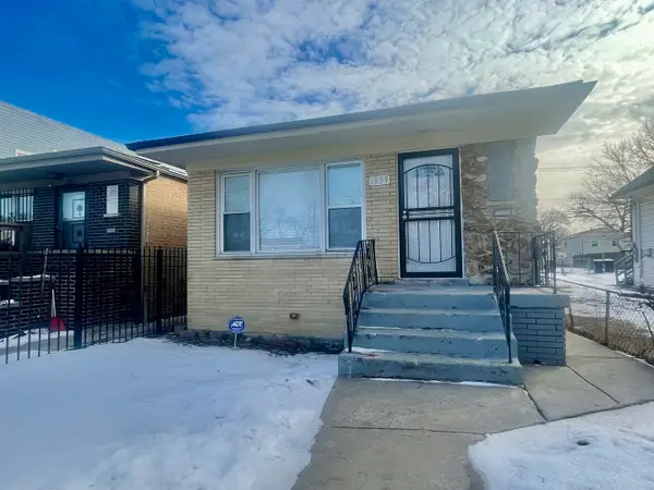 1039 W 103rd Street, Chicago, IL 60643