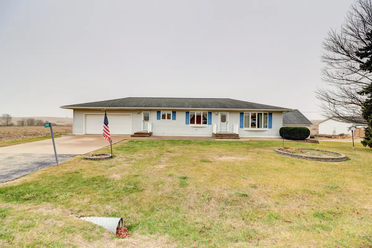 Address Withheld By Seller, Bryant, IA 52727 - #1