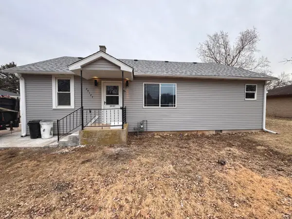 25127 S Tryon Street, Channahon, IL 60410