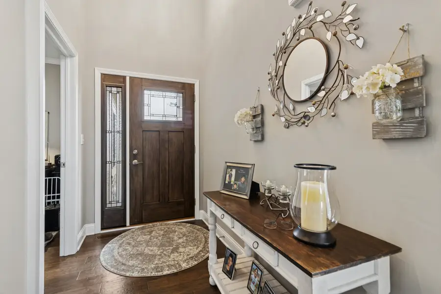 539 Sudbury Circle, Oswego, IL 60543 - #3