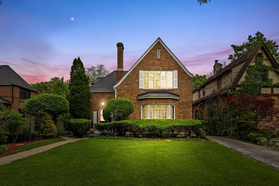 9209 S Hoyne Avenue, Chicago, IL 60643 - #2