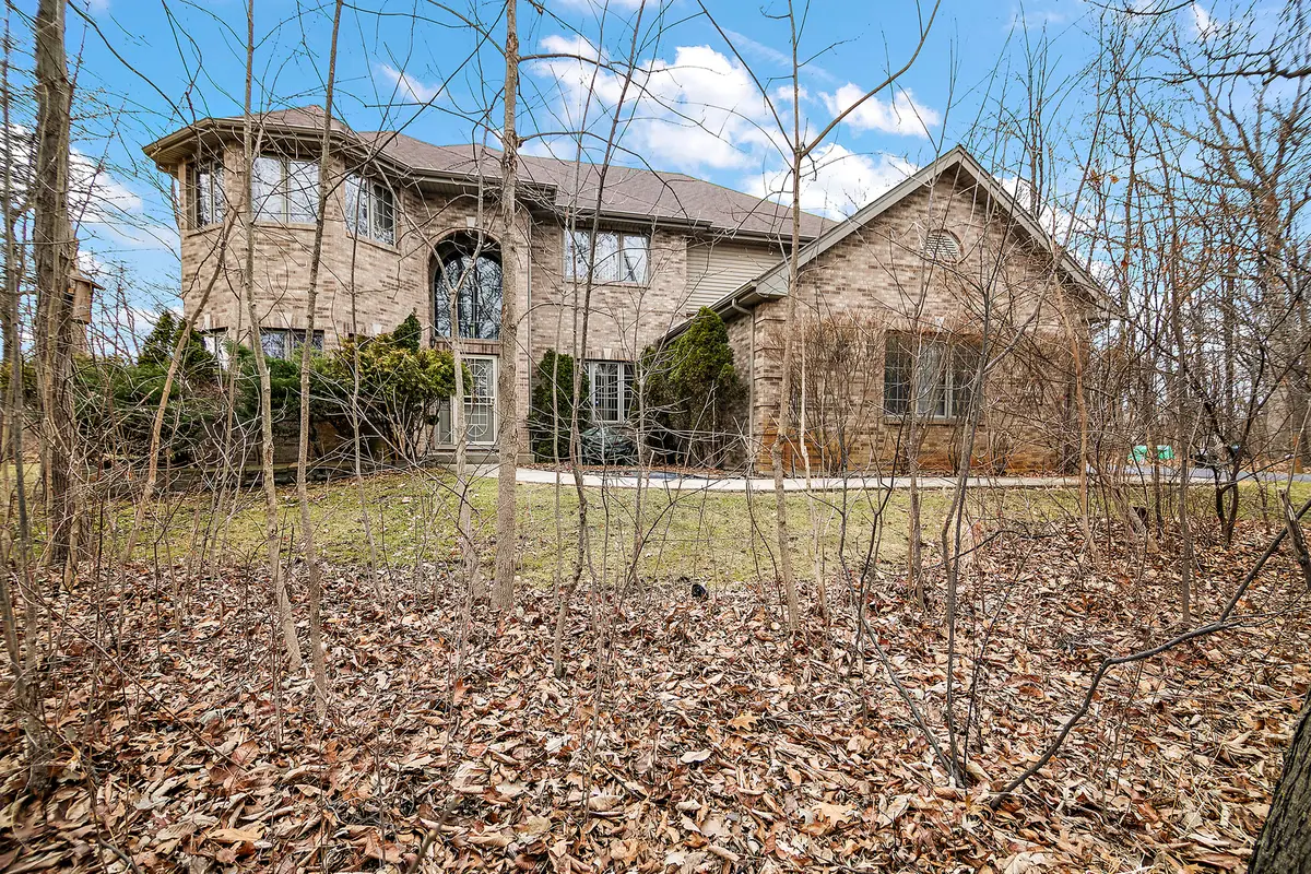 321 Royal Oak Drive, Steger, IL 60475 - #1