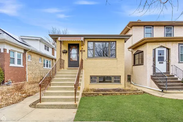 Address Withheld By Seller, Oak Park, IL 60304