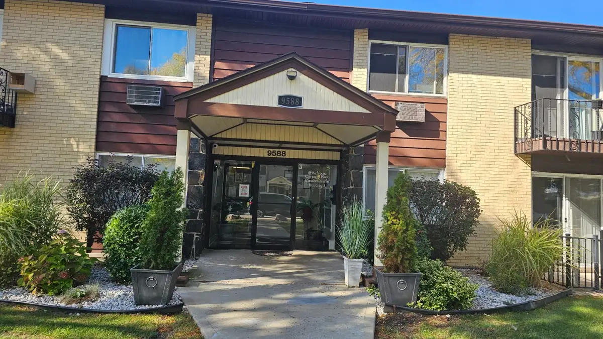9588 Terrace Place #1C, Des Plaines, IL 60016 - #1
