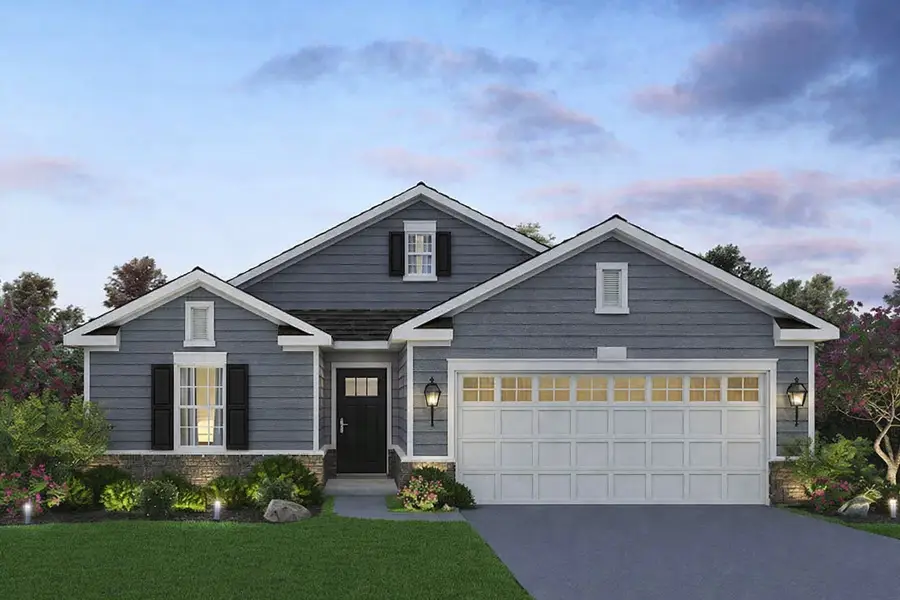 14609 S Greenbriar Drive, Plainfield, IL 60544 - #2