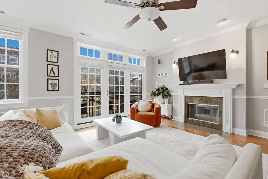 Address Withheld By Seller, Chicago, IL 60657 - #3