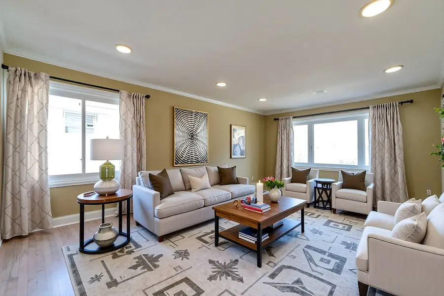 222 Prospect Avenue, Mundelein, IL 60060 - #2