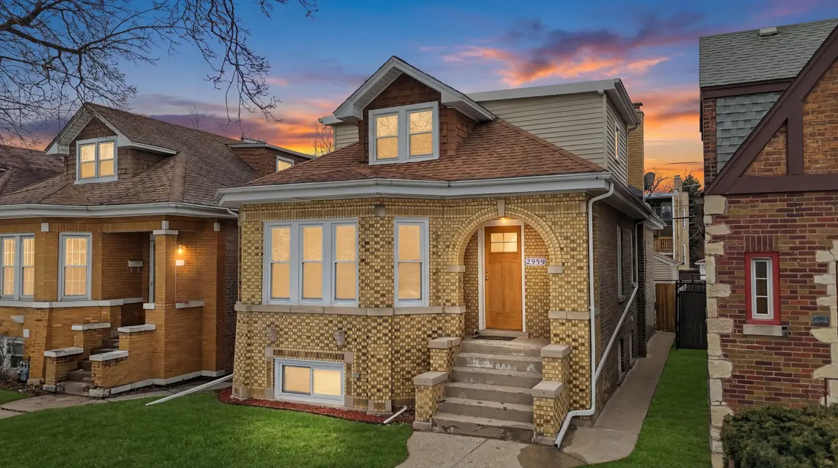 2950 N Lowell Avenue, Chicago, IL 60641 - #1