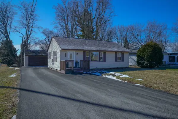 801 W Fulton Street, Polo, IL 61064