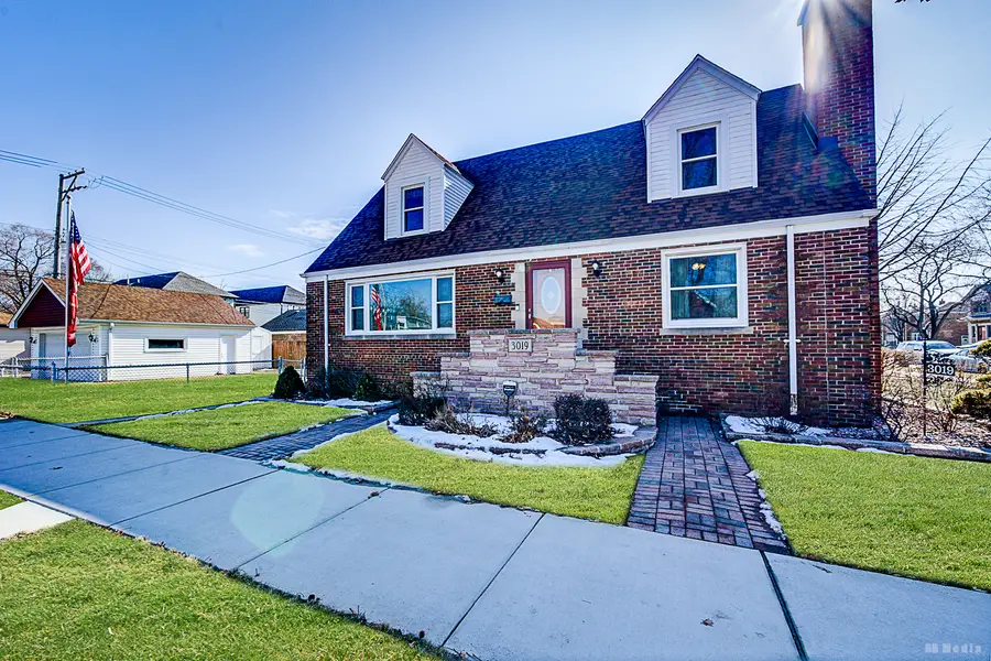 3019 W 104th Street, Chicago, IL 60655 - #2
