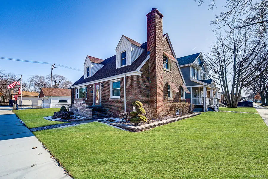 3019 W 104th Street, Chicago, IL 60655 - #3