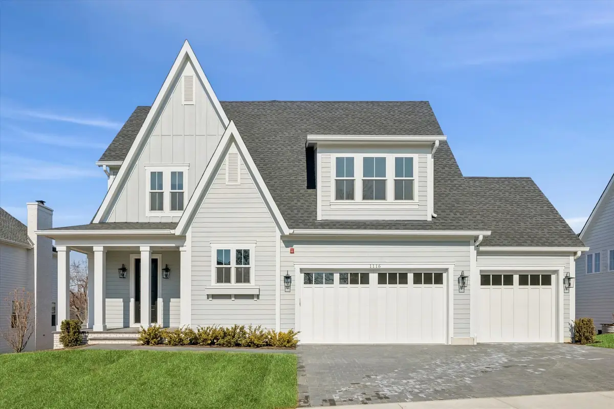 1116 Pin Oak Drive, Western Springs, IL 60558 - #1