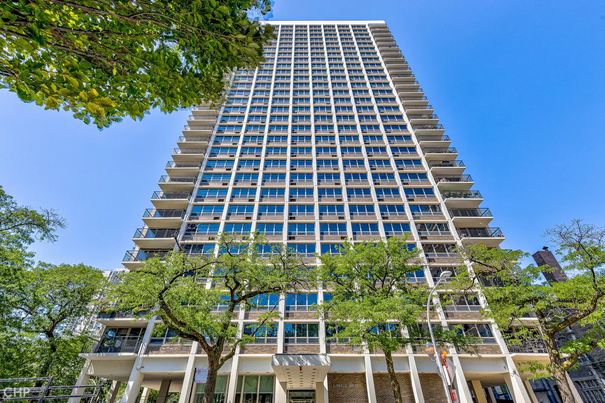 88 W Schiller Street #2602, Chicago, IL 60610 - #1