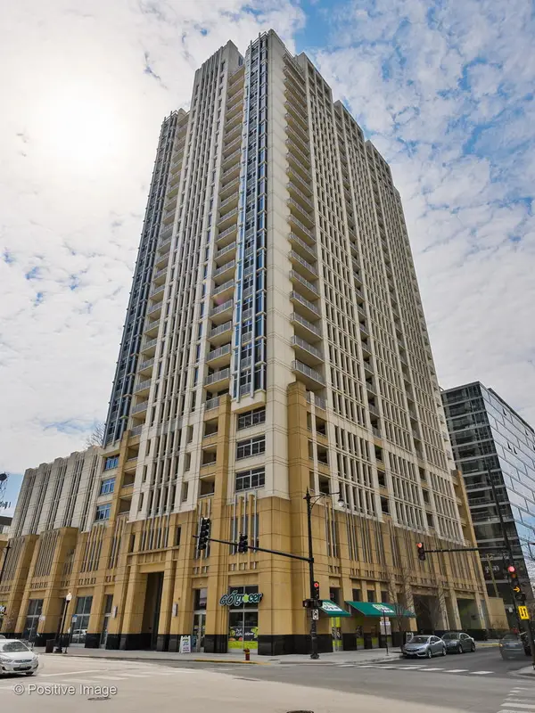 1400 S Michigan Avenue #712, Chicago, IL 60605