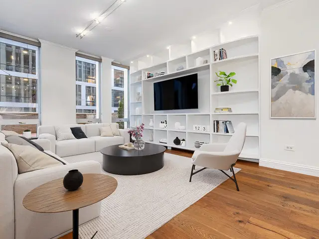 1400 S Michigan Avenue #712, Chicago, IL 60605 - #3