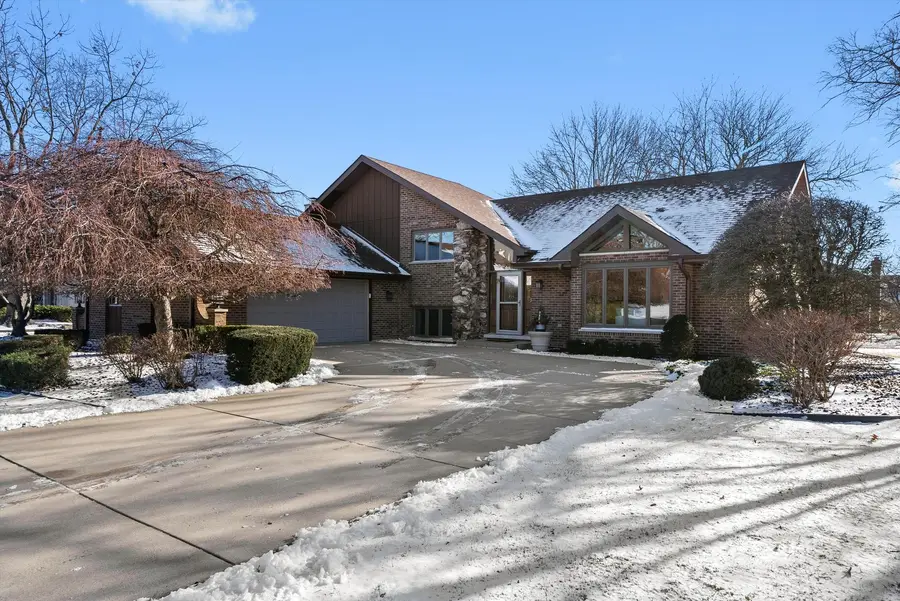 8125 Elizabeth Avenue, Orland Park, IL 60462 - #2