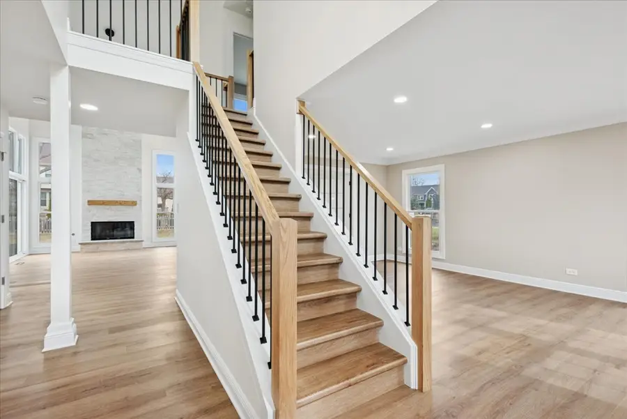 1128 Ascot Way, Bartlett, IL 60103 - #2