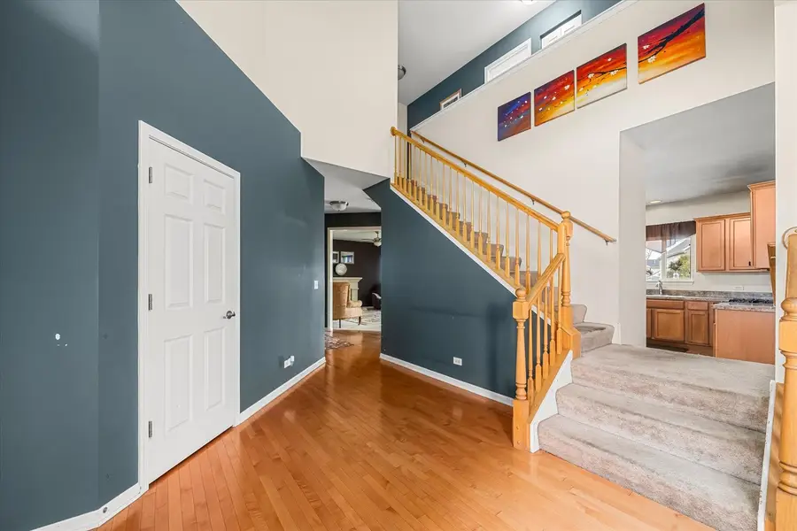 883 Prairie Crossing Drive, Yorkville, IL 60560 - #2