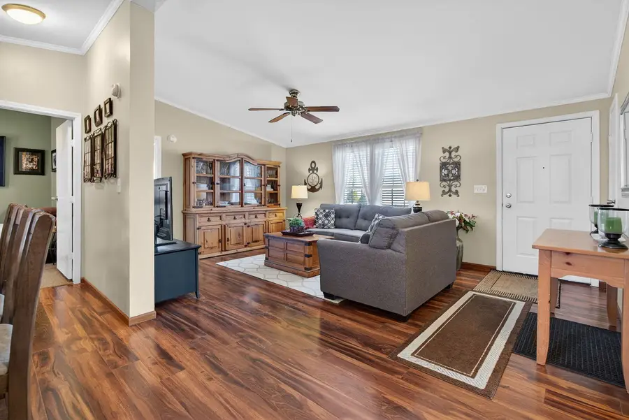 10851 La Costa Lane, Frankfort, IL 60423 - #3