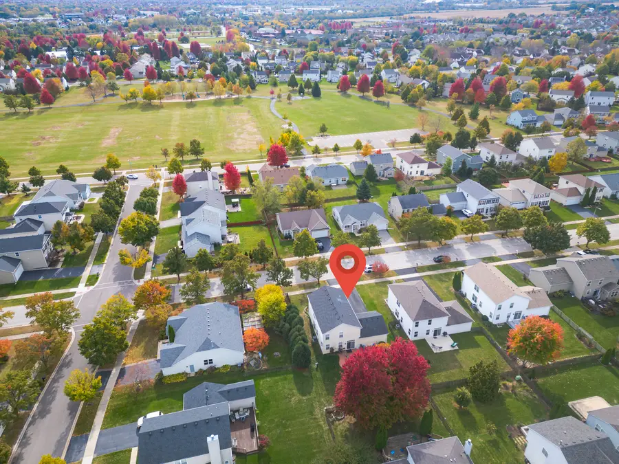 1896 Sedgegrass Trail, Aurora, IL 60504 - #2