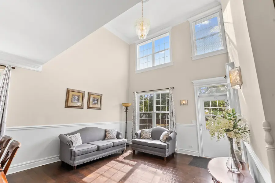 1896 Sedgegrass Trail, Aurora, IL 60504 - #3