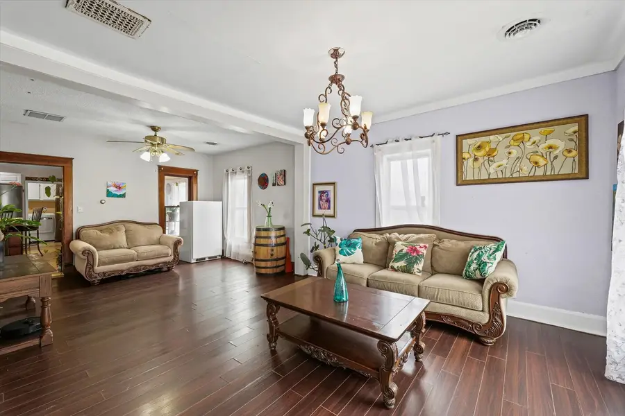 2210 Fogel Road, Mahomet, IL 61853 - #3